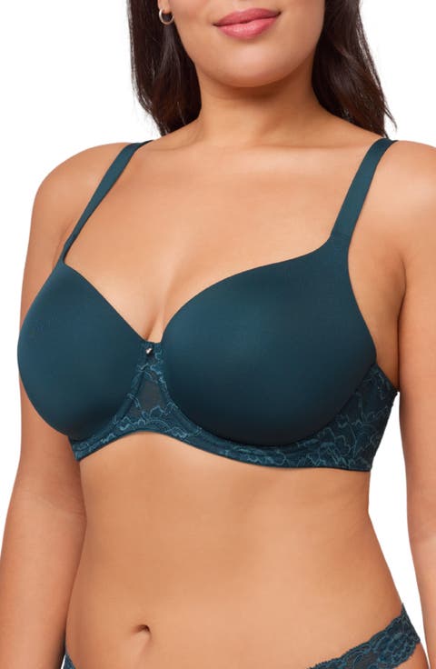 Pure Plus Underwire T-Shirt Bra