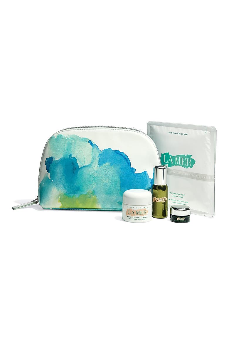 'The Revitalizing' Collection (Nordstrom Exclusive), Alternate, color, NO COLOR