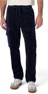 Liverpool Los Angeles Corduroy Cargo Joggers