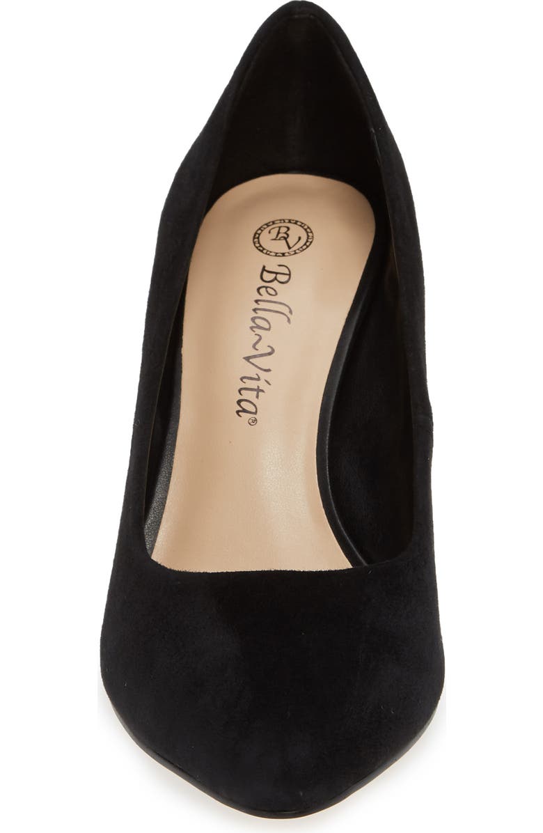 Bella Vita Gigi Pump, Alternate, color,
