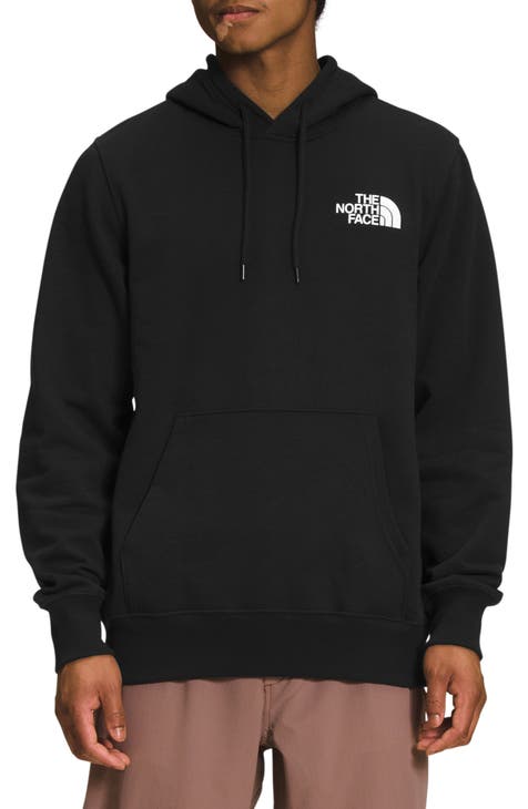 Mens the north face hoodie on sale