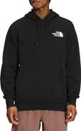 The North Face NSE Box Logo Graphic Hoodie