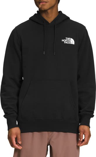 【THE NORTH FACE】COTTON NSE BOX LOGO HOODIE◆正規品◆ The North Face NSE Box Logo Graphic Hoodie | Nordstrom