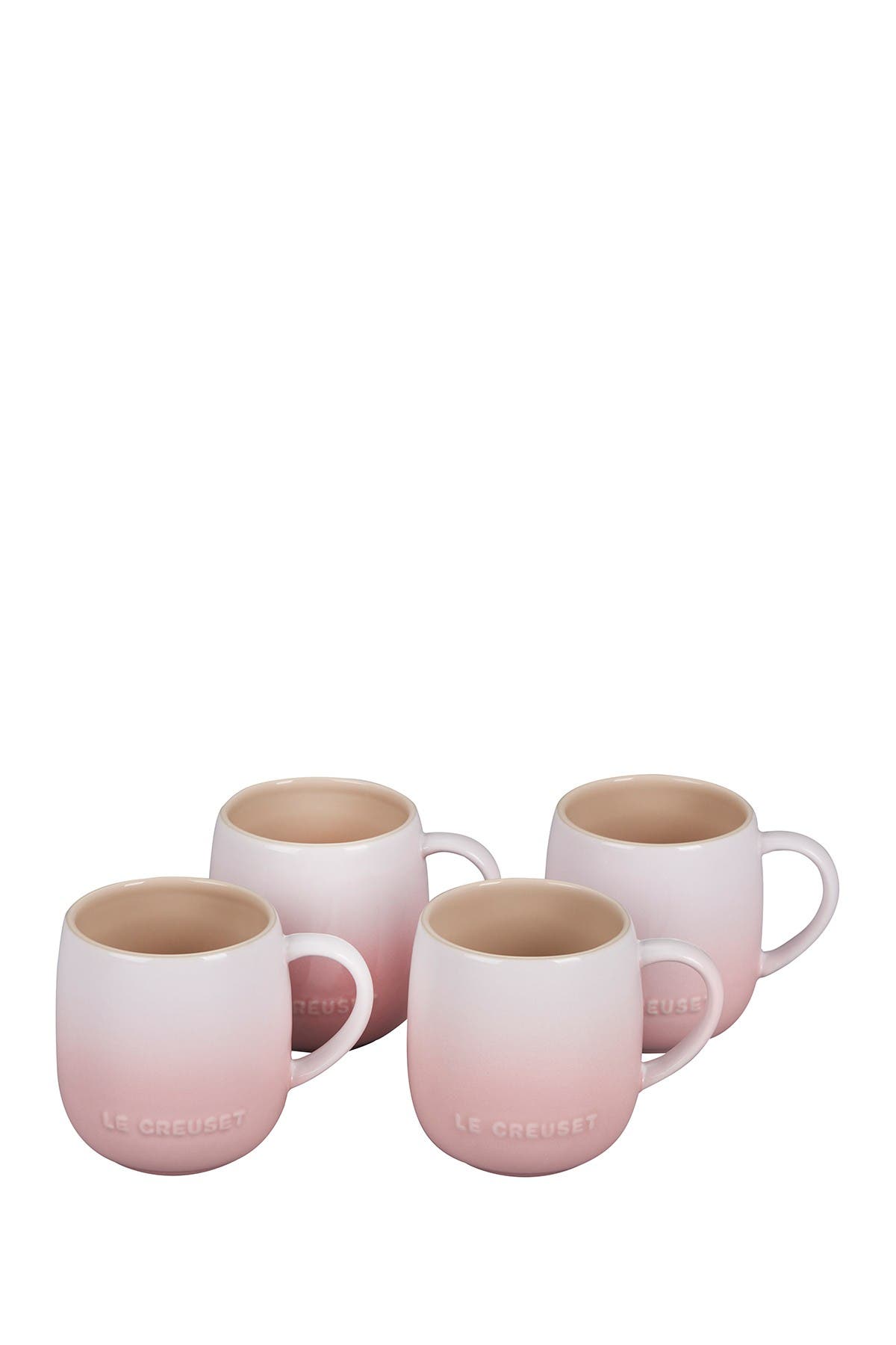 SHELL PINK