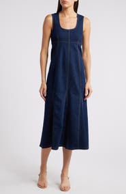 Rails Minna Denim Dress