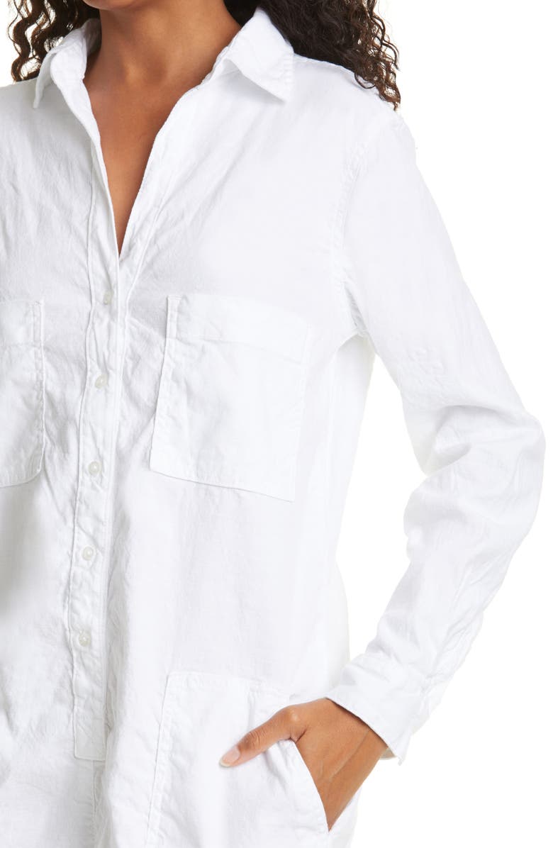 Frank & Eileen Ireland Playsuit, Alternate, color, 