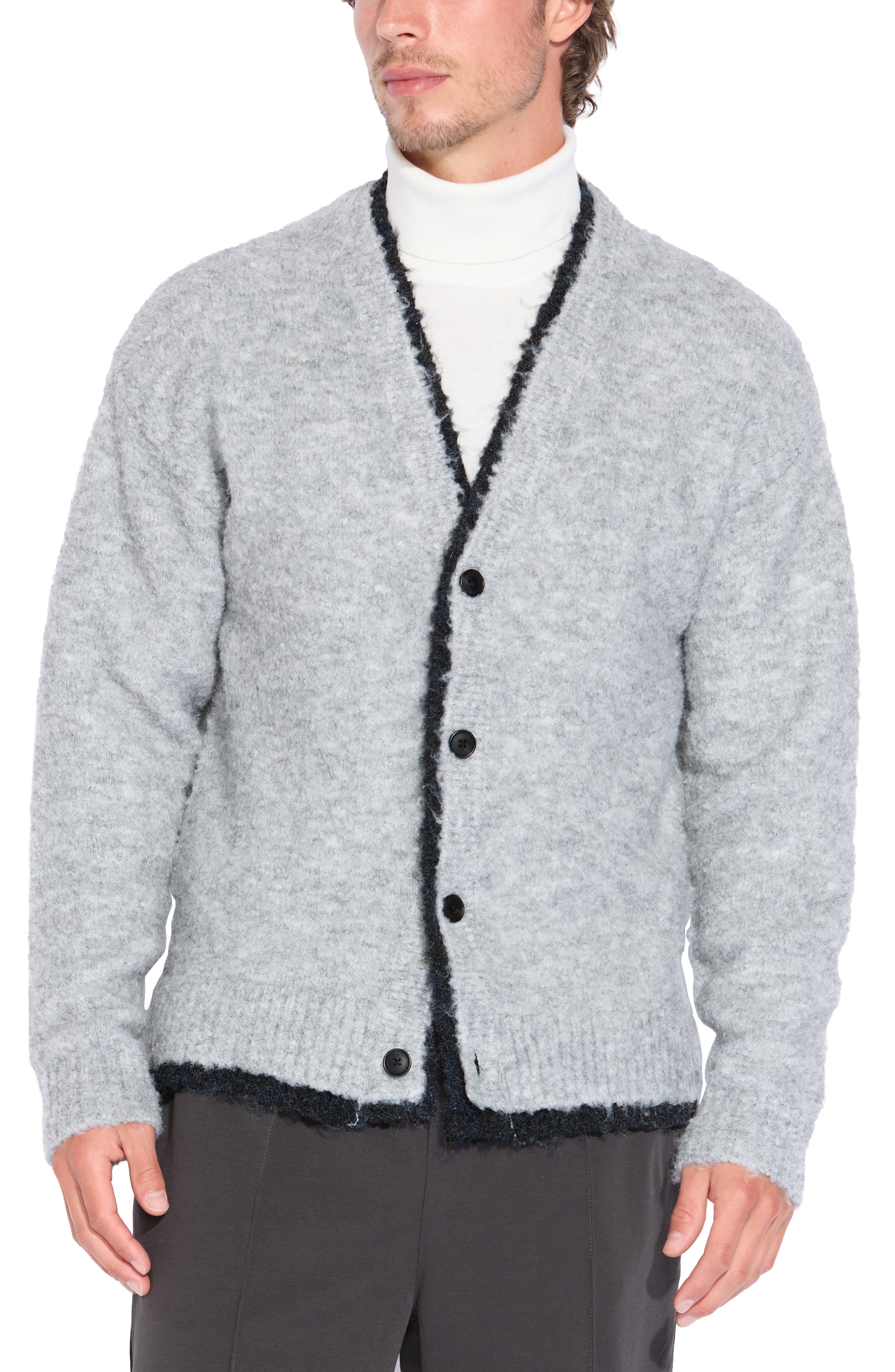 selected HTHR GREY