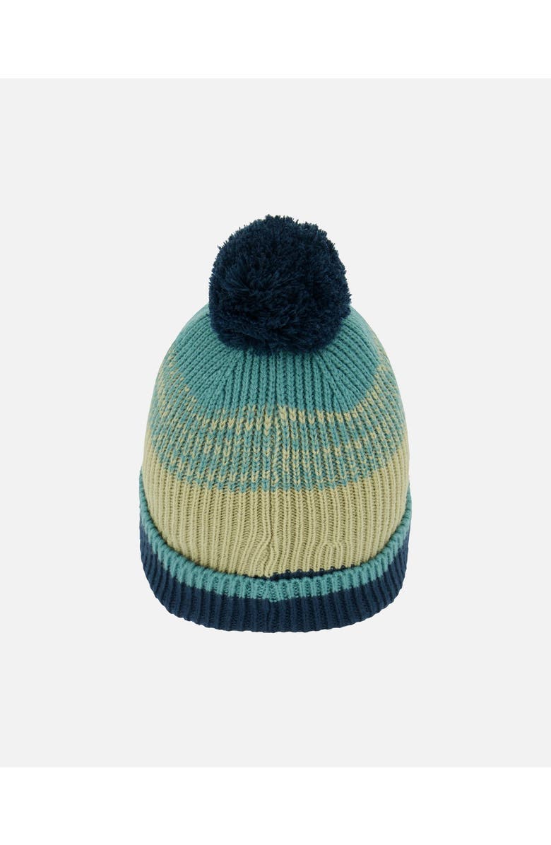 Deux par Deux , Alternate, color, 