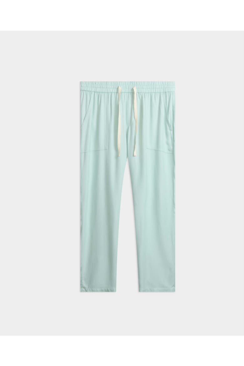 Skipper Woven Lightweight Twill Pants, Main, color, Fresh Mint