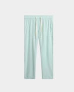 Salt Life Skipper Woven Lightweight Twill Pants