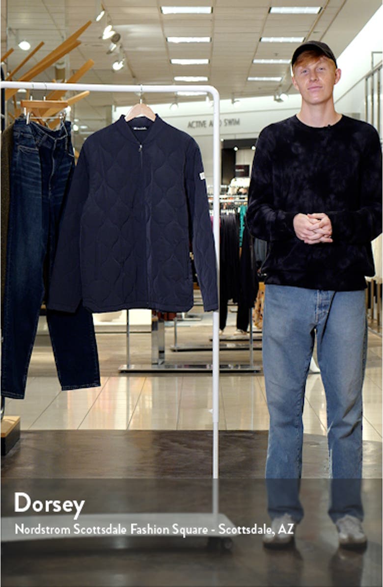 Come What May Quilted Jacket, sales video thumbnail