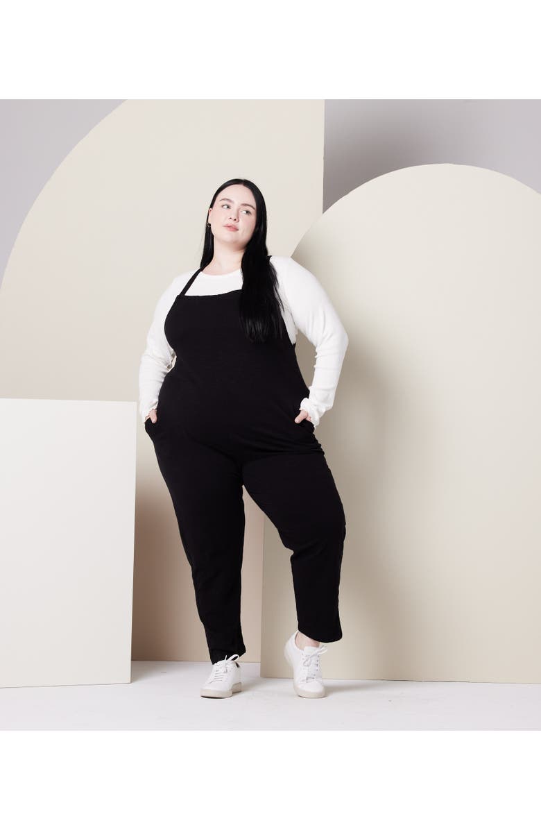 Known Supply Cadence Overall, Alternate, color, Black