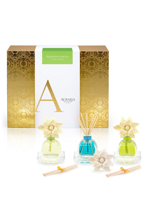 PetiteEssence Diffuser Collection
