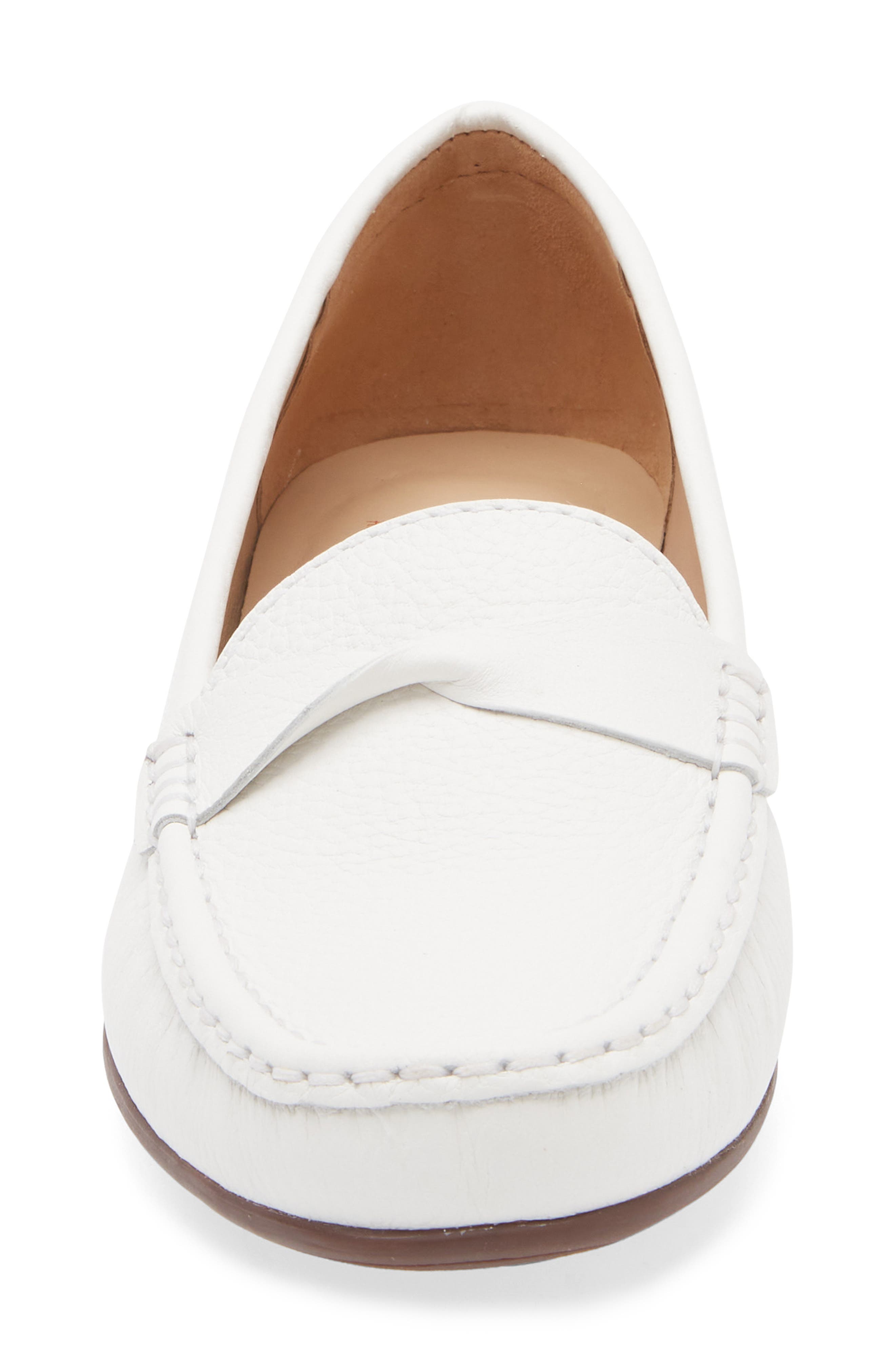 Marc Joseph New York Beverly Penny Loafer, Alternate, color, 