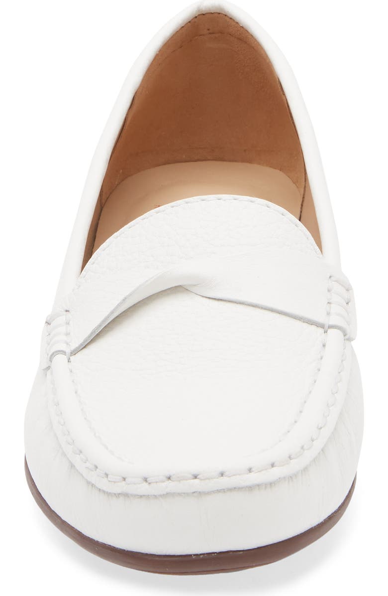 Marc Joseph New York Beverly Penny Loafer, Alternate, color,