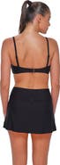 Sunsets Allison Swim Skirt Bottoms