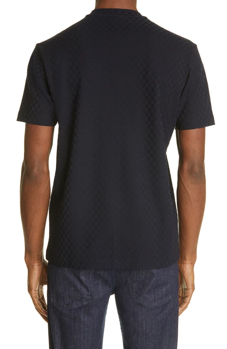 Emporio Armani Mini Box T-Shirt, Alternate, color,