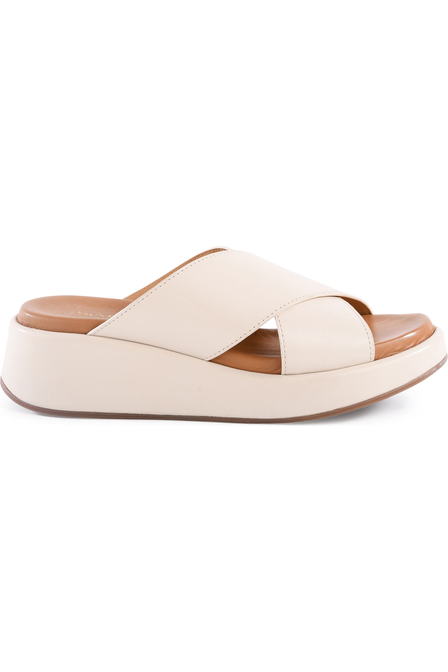 Color Code Key Covers Seychelles Key Largo Wedge Slide Sandal (Women) | Nordstromrack