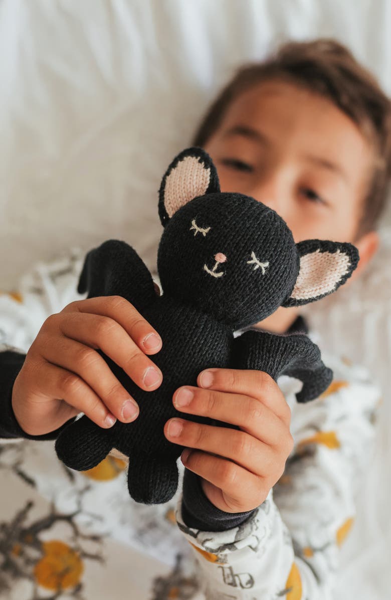 reD & oLive Baby Bat Plush Toy, Alternate, color,