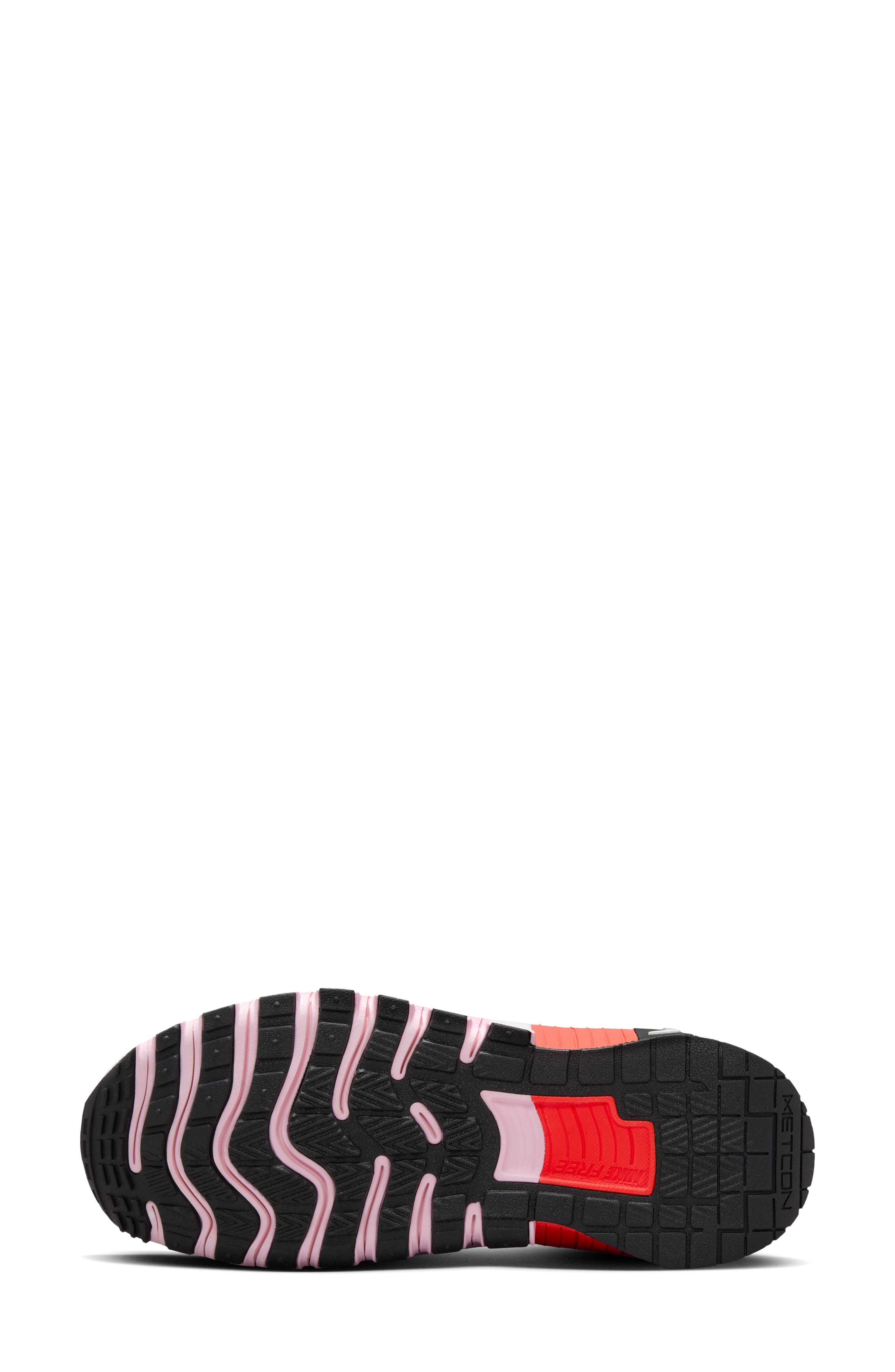 Nike Free Metcon 6 Training Shoe, Alternate, color, 