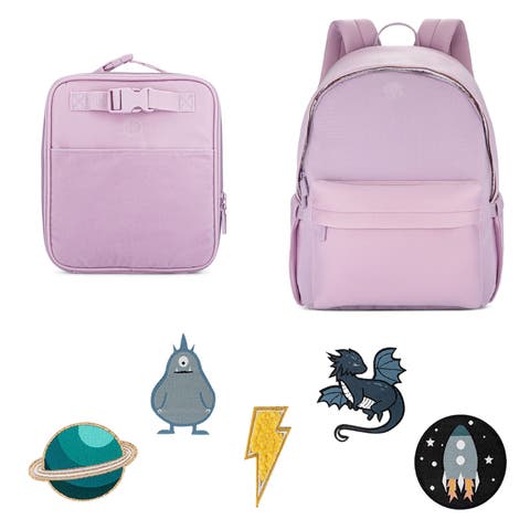 Cosmic First Day Gift Set