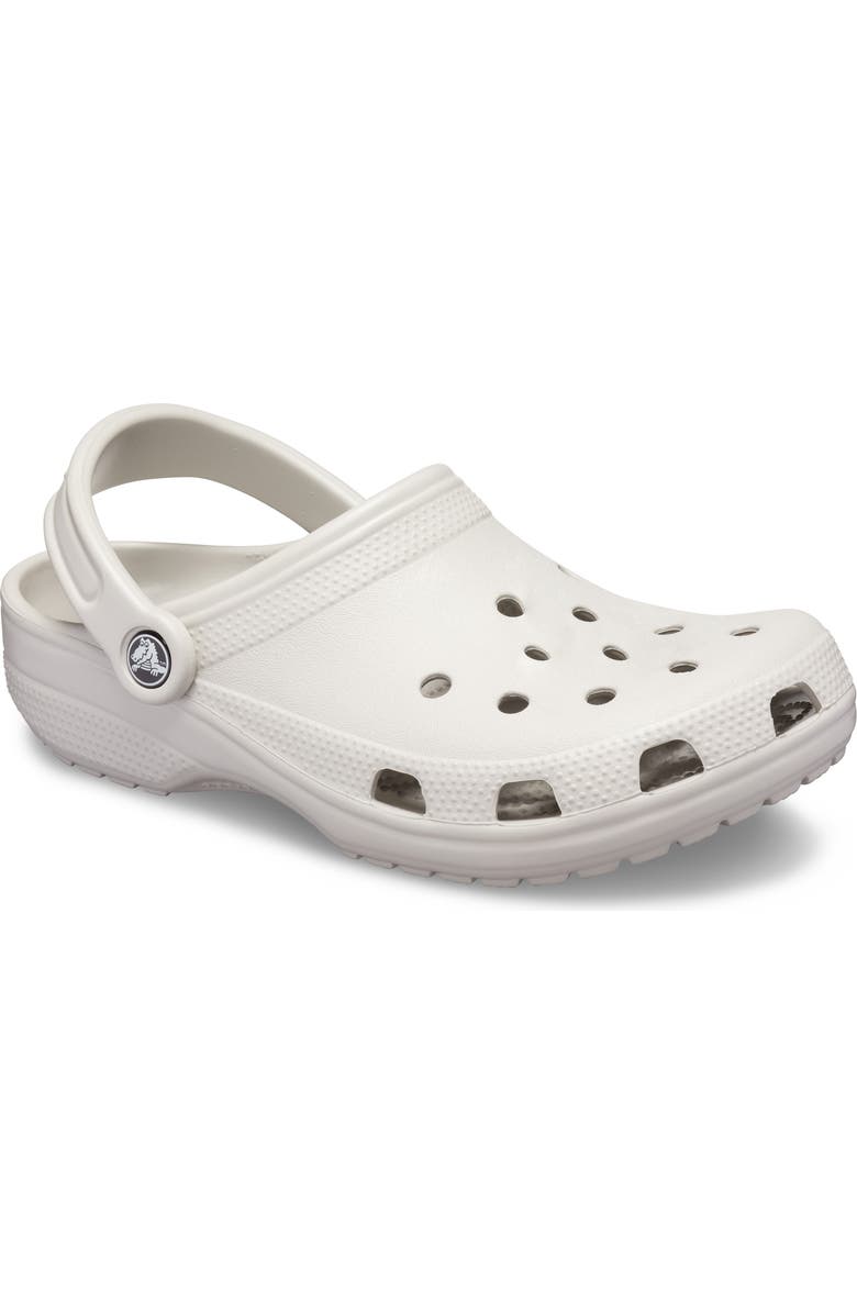 CROCS Classic Clog, Main, color,