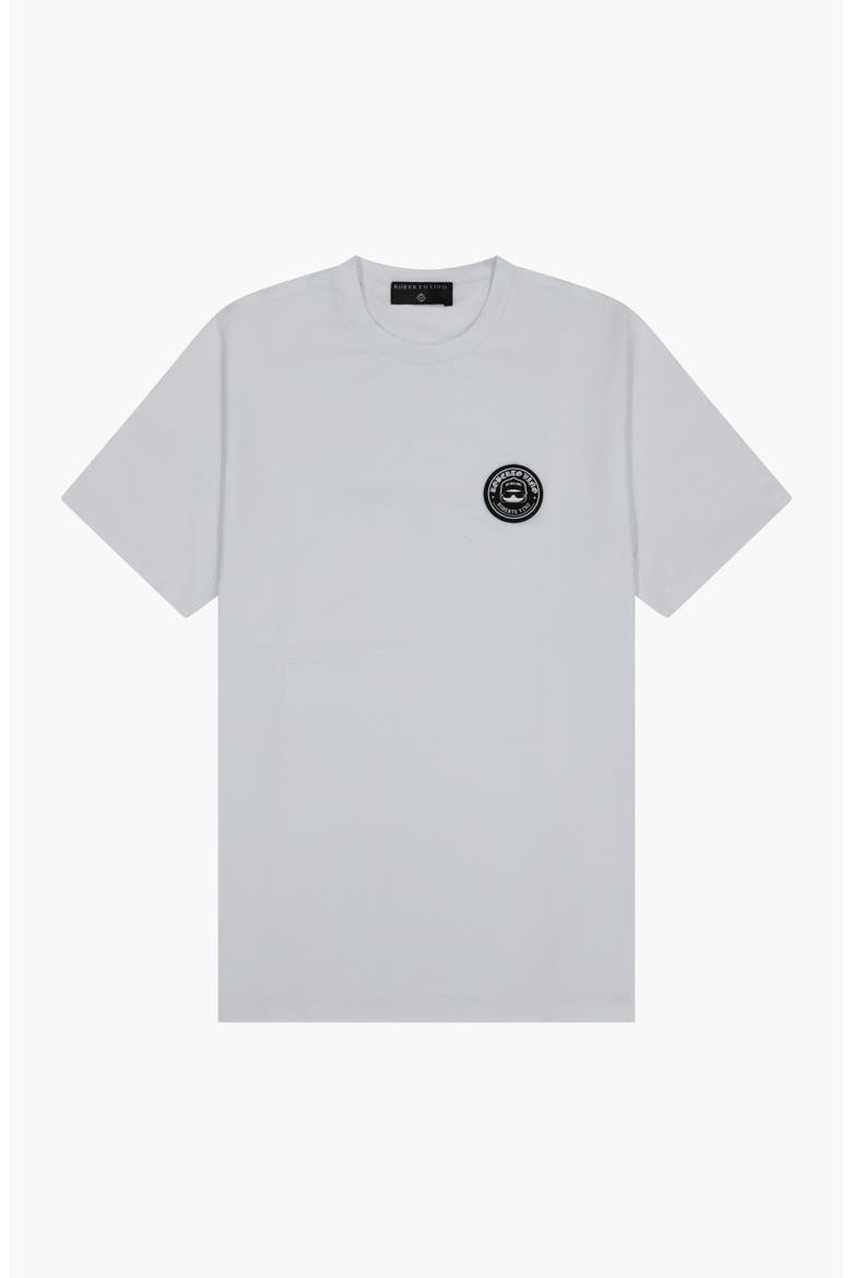 RV Icon Short Set, Alternate, color, White