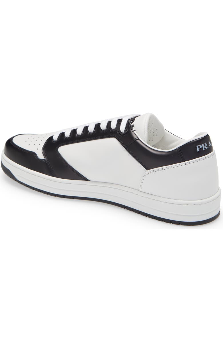 Prada New Avenue Low Top Sneaker, Alternate, color,