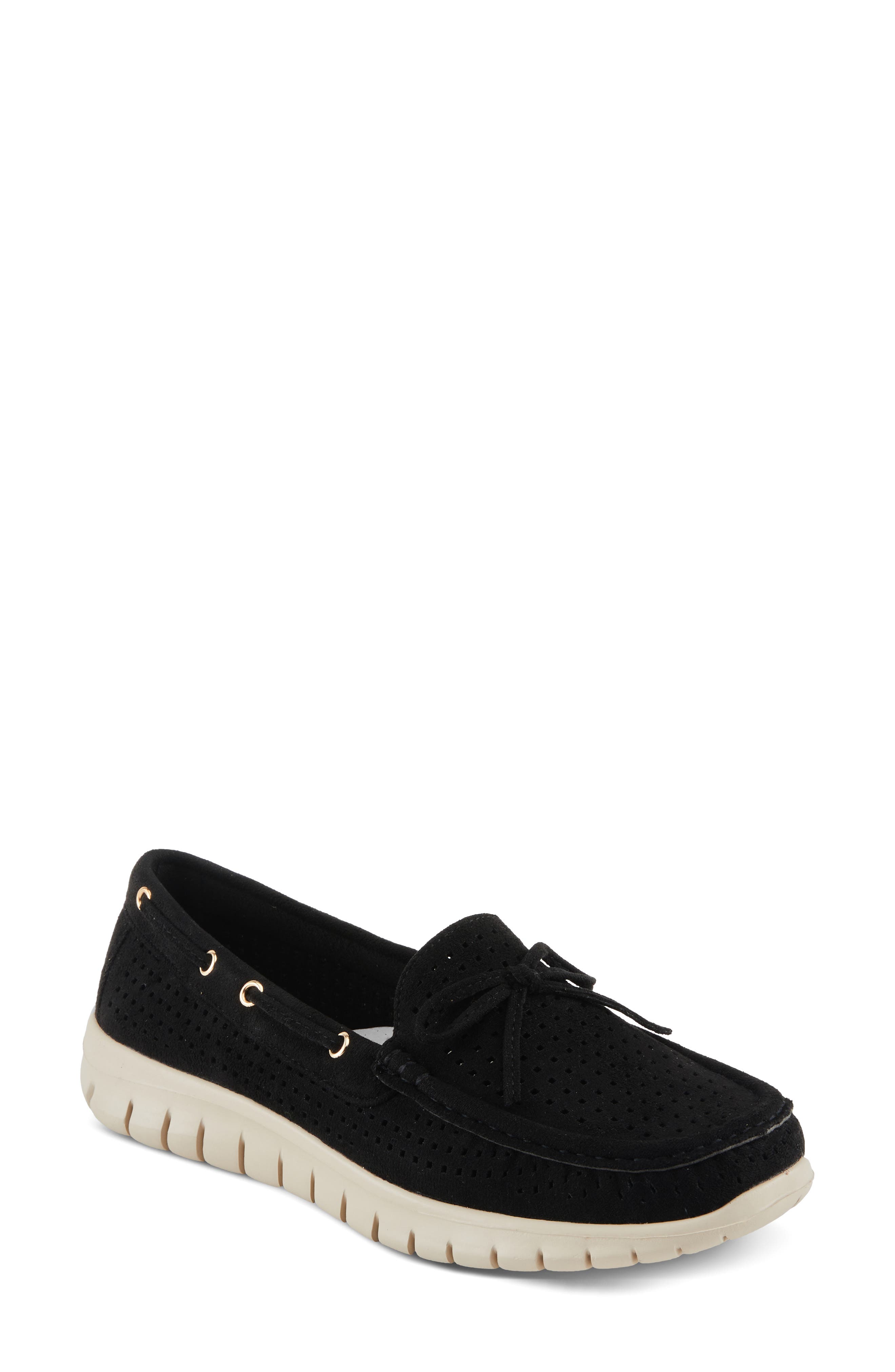 Aboard Moccasin Loafer