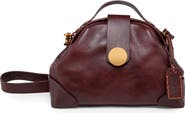 OLD TREND Soul Leather Crossbody Bag