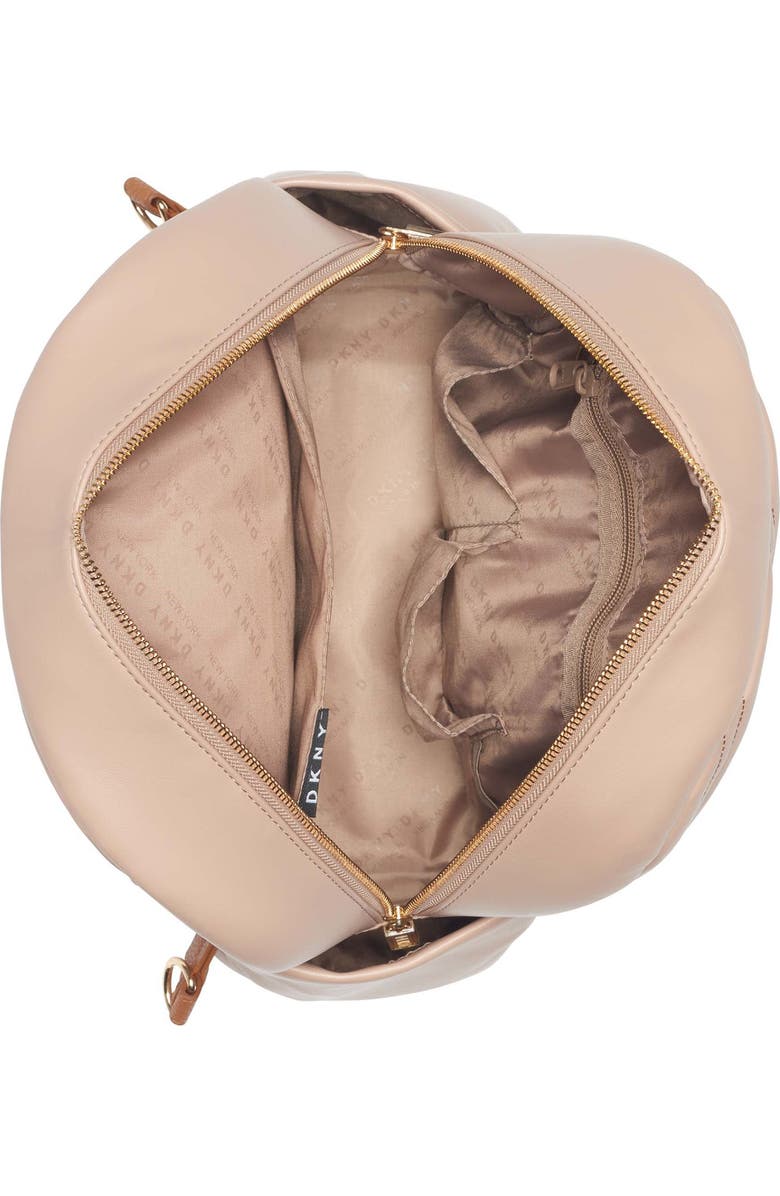 DKNY Bias Backpack, Alternate, color,