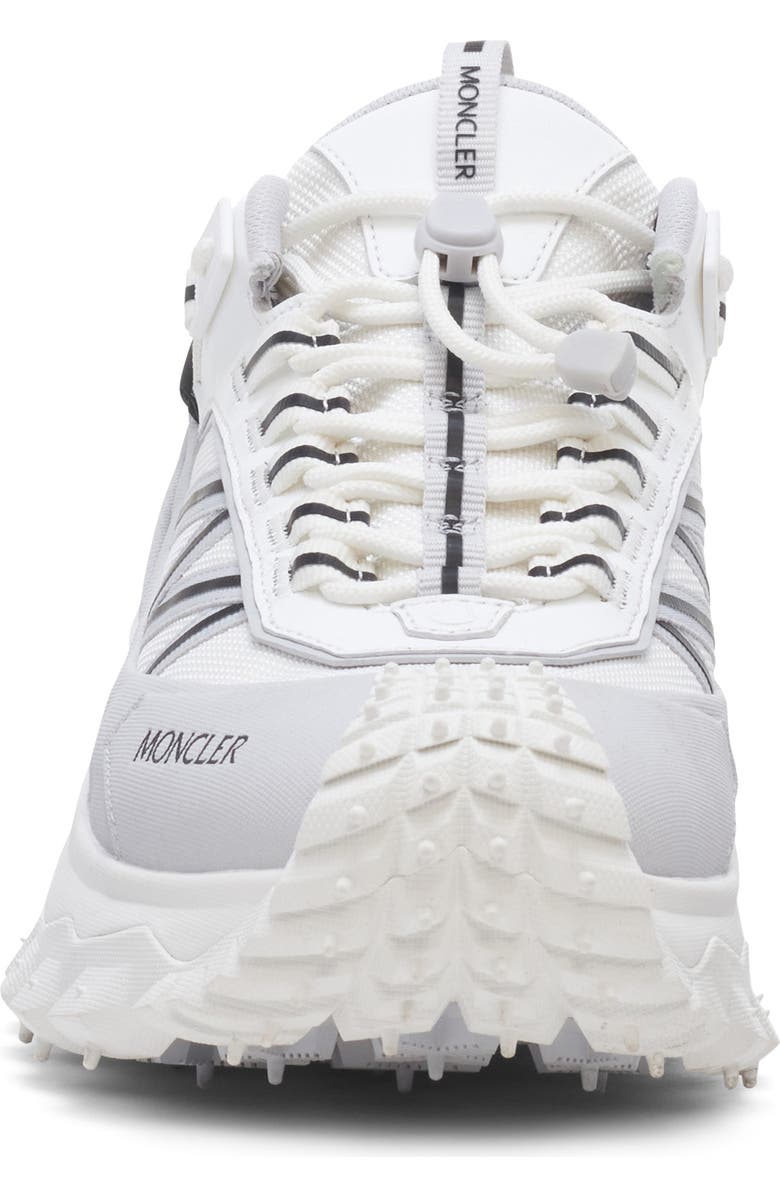 Moncler Trailgrip Apex Gore-Tex<sup>®</sup> Waterproof Hiking Sneaker, Alternate, color, Grey
