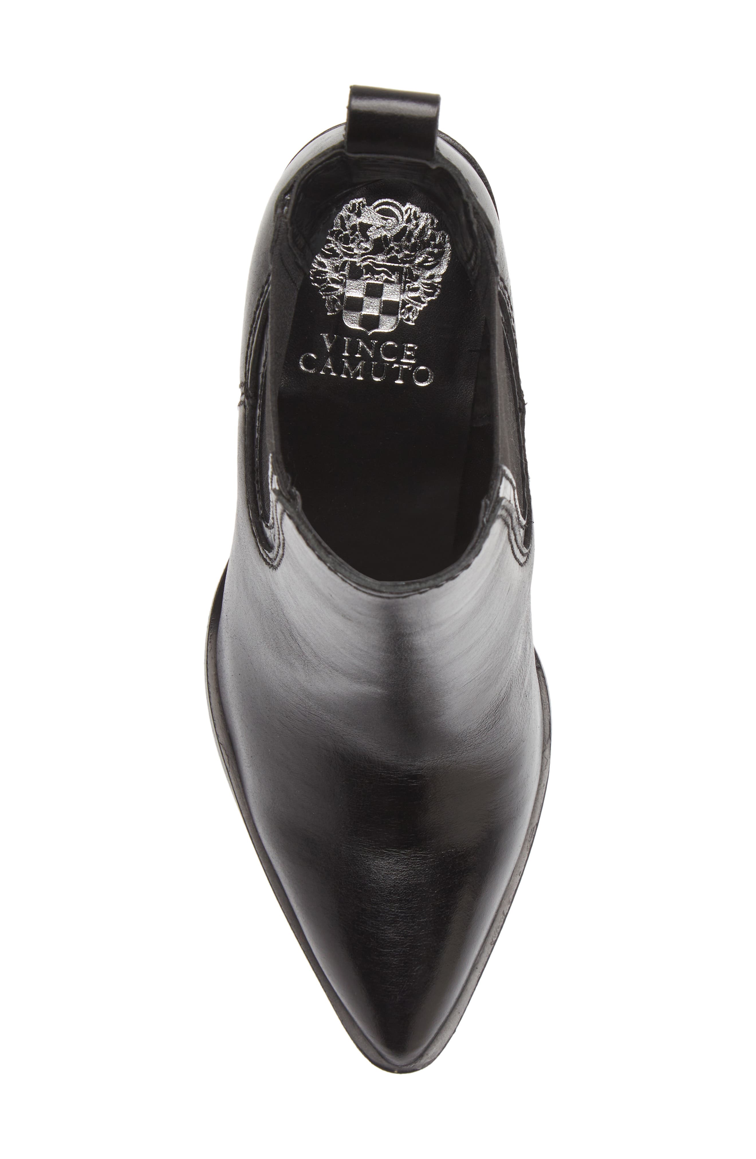 Vince Camuto Ratony Chelsea Boot, Alternate, color, 