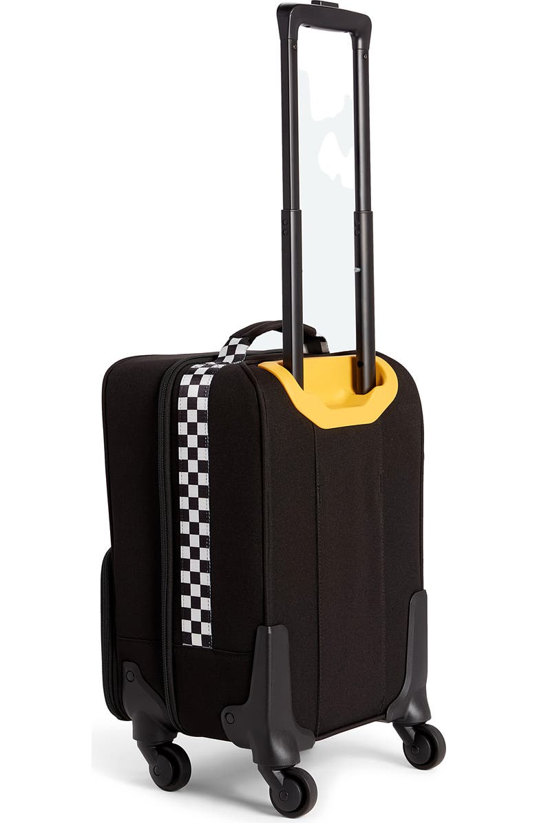 STATE Bags Kids' Mini Logan Carry-On Suitcase, Alternate, color,