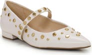 Jessica Simpson Kiann Pointed Toe Flat