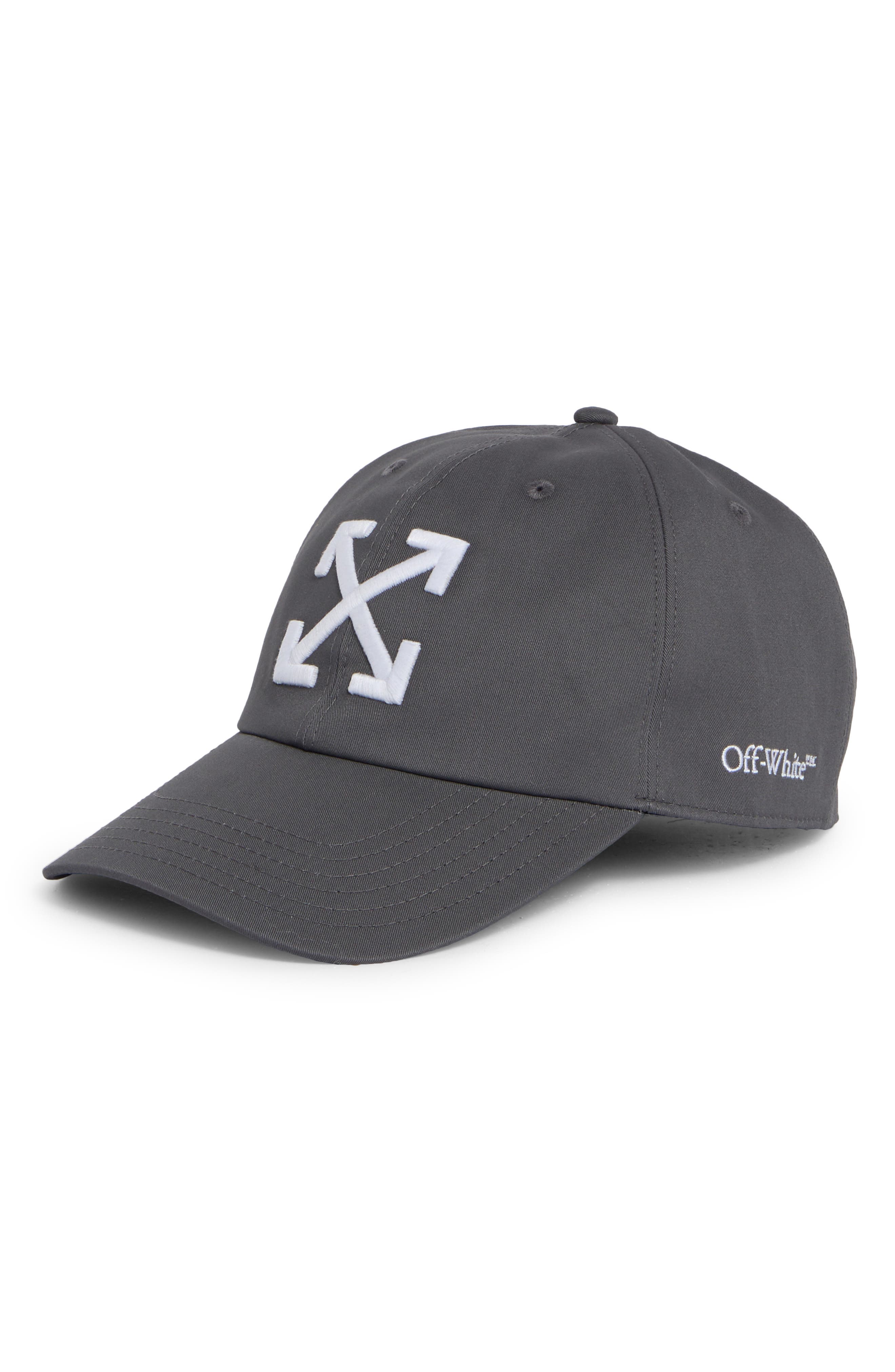 Arrows Embroidered Baseball Cap