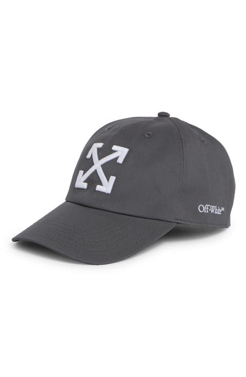 Arrows Embroidered Baseball Cap