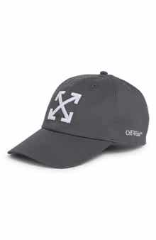 Arrows Embroidered Baseball Cap