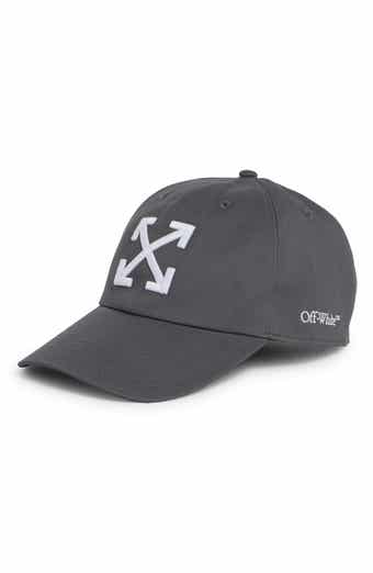 Arrows Embroidered Baseball Cap