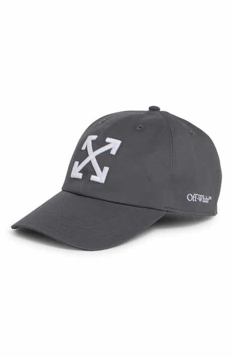 Arrows Embroidered Baseball Cap