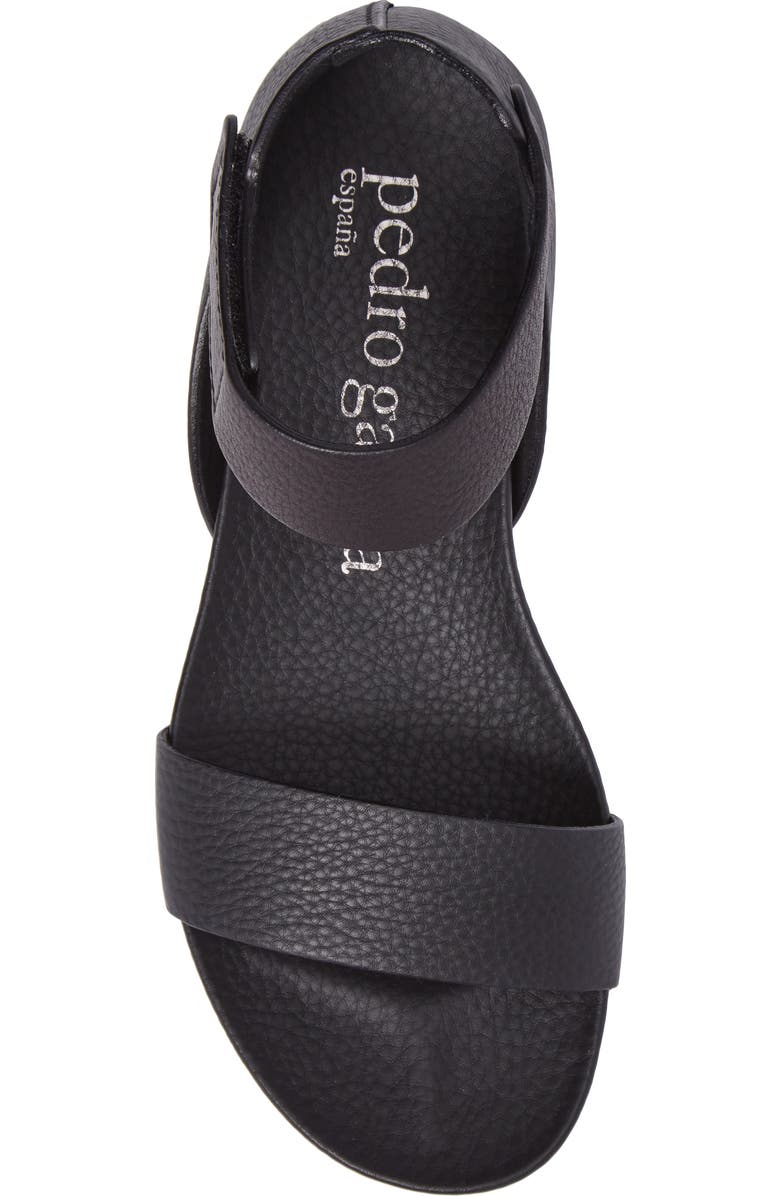 Pedro Garcia Jalila Ankle Strap Sandal, Alternate, color,
