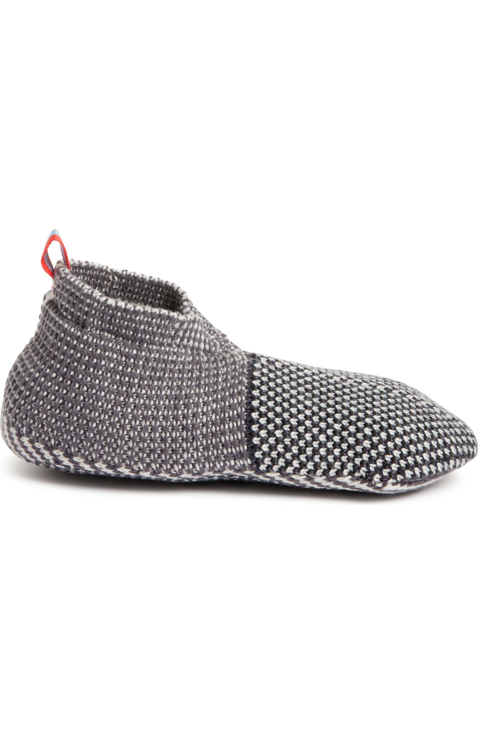 Bombas Jacquard Knit Gripper Slippers Nordstrom