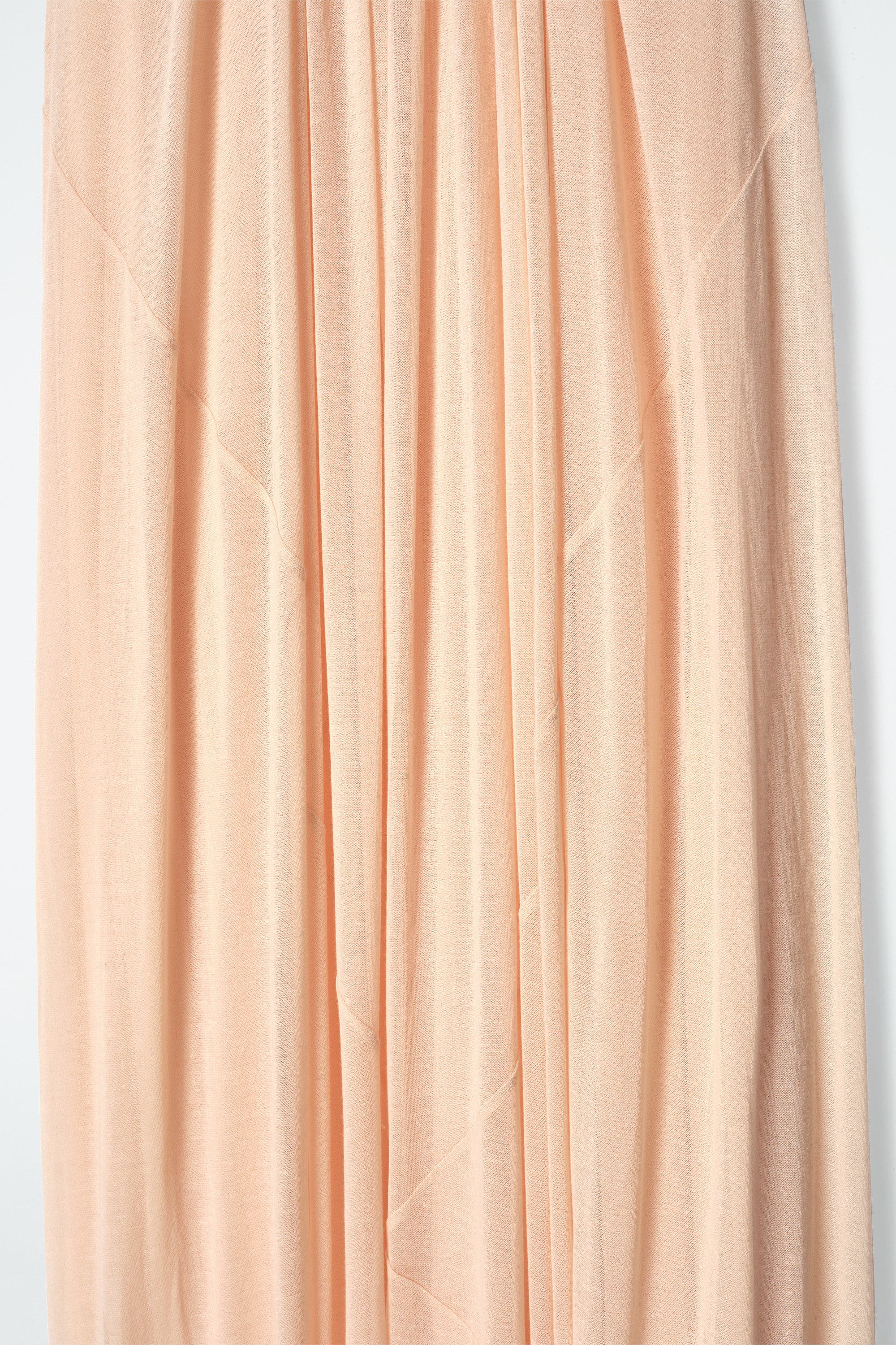 Gathered Halterneck Maxi Dress - image 2