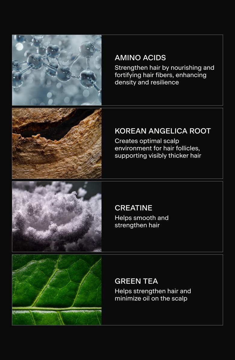 Caldera + Lab The Conditioner, Alternate, color, 