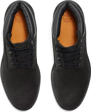 6-Inch Premium Waterproof Boot