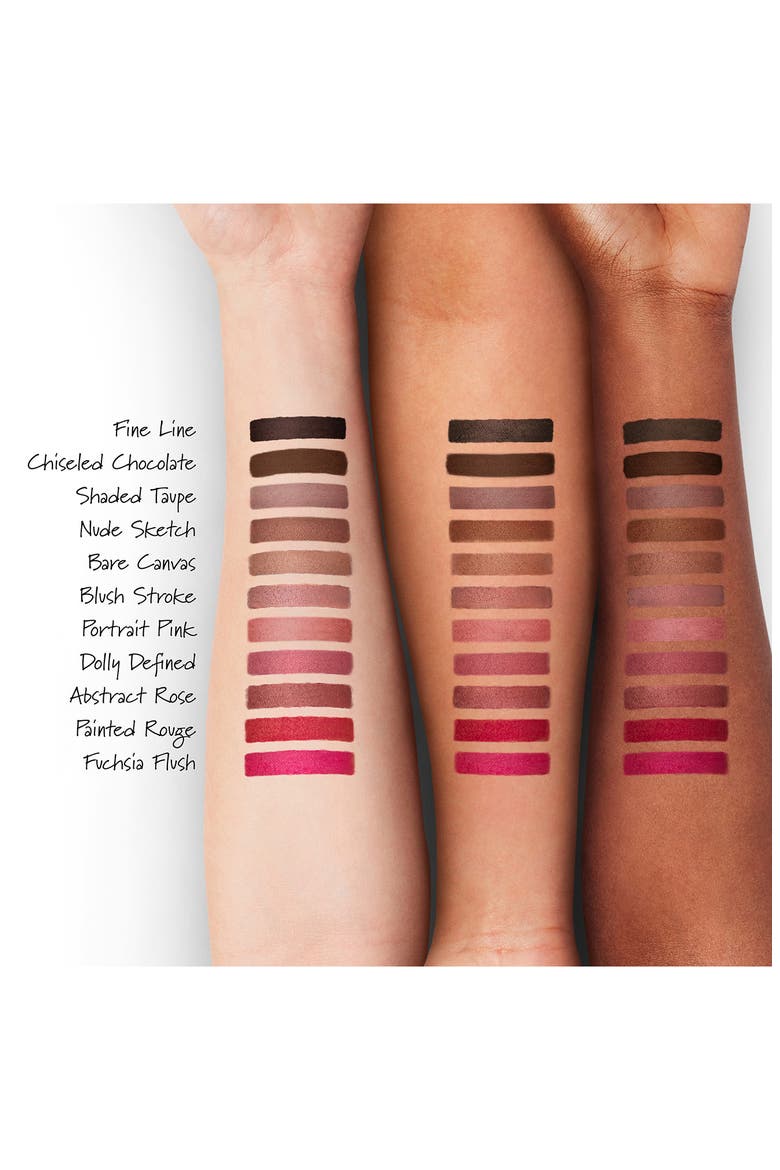 Power Line Pout Sculpt Lip Pencil, Alternate, color, FINE LINE