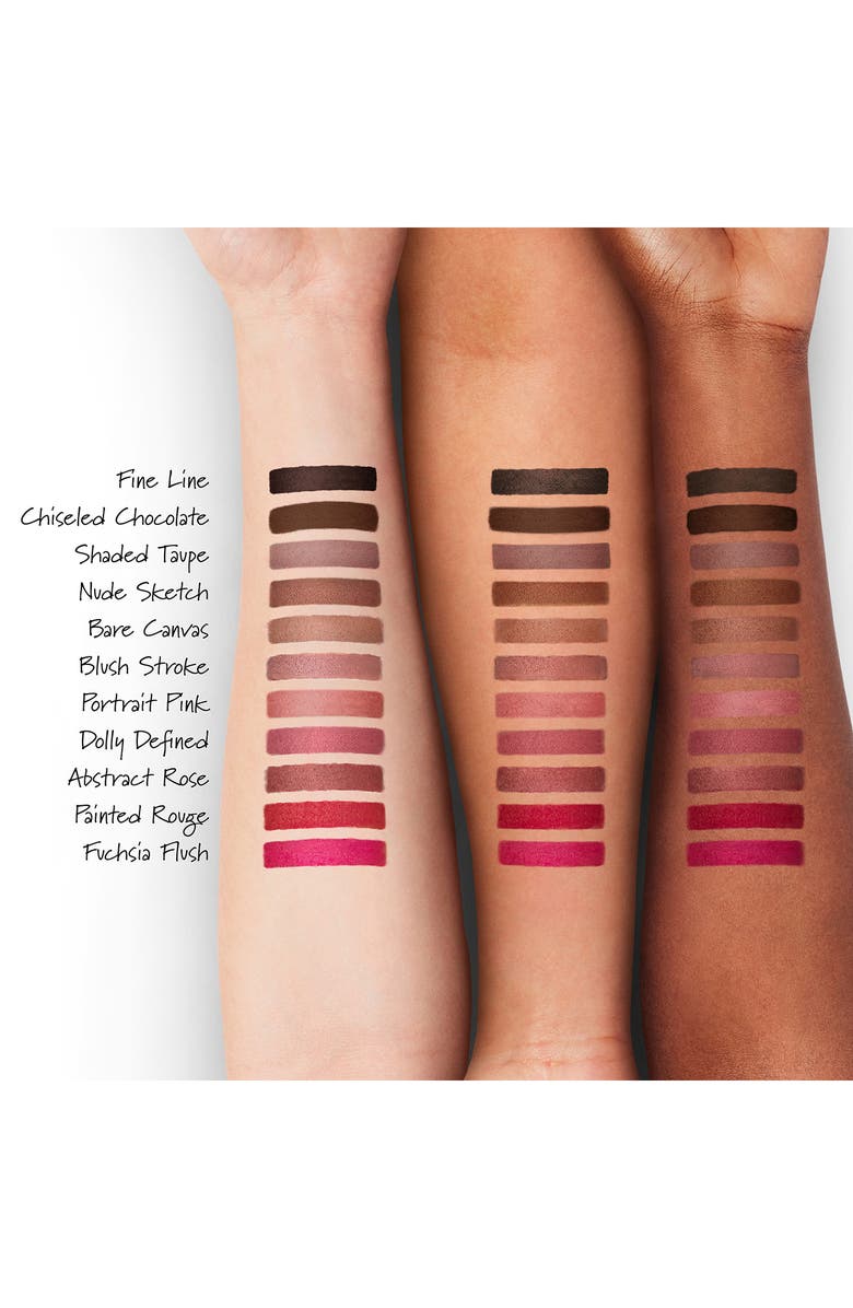 Buxom Power Line Pout Sculpt Lip Pencil, Alternate, color,