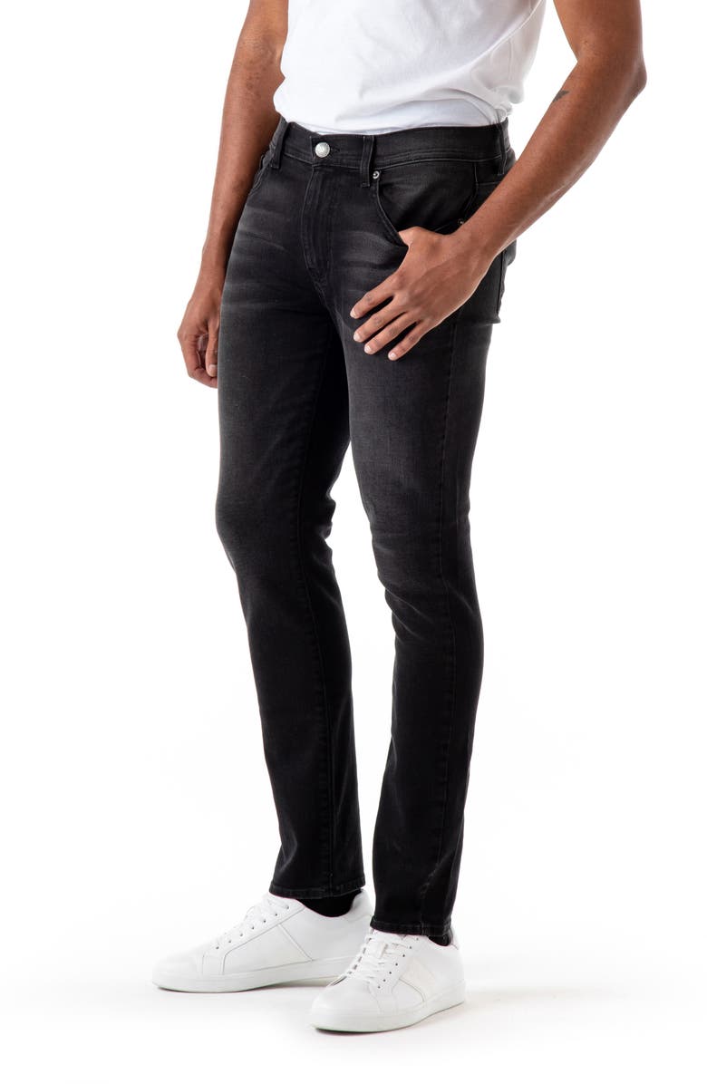 Modern American Lexington Slim Fit Jeans, Alternate, color, 