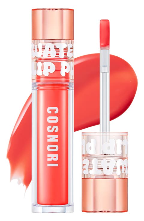 Water-Full Lip Plumper