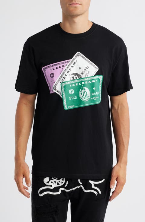 Choice Graphic T-Shirt